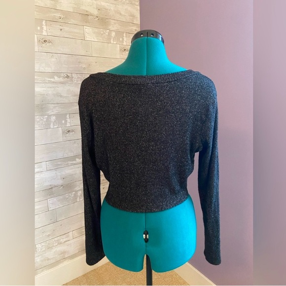 Crop Cardigan by GAZE Size L - Picture 4 of 8